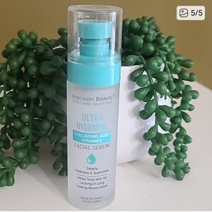KOREA Ultra Hydrating Facial Serum